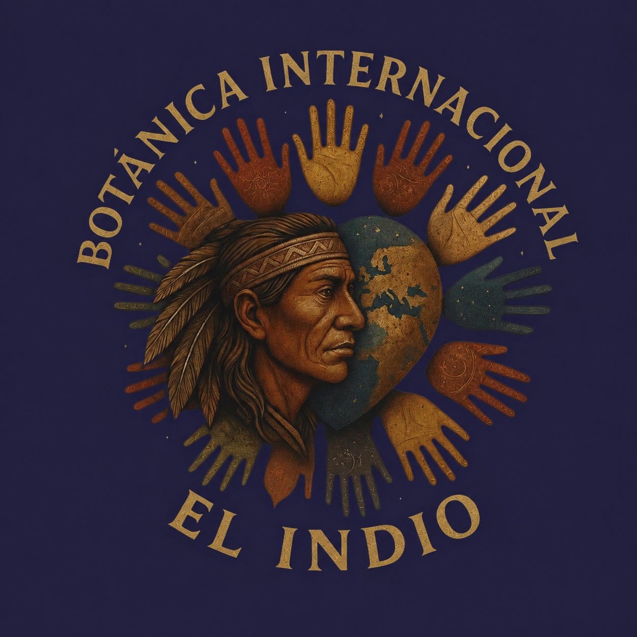 Botánica El Indio